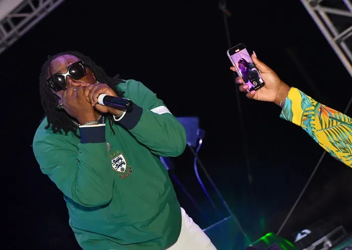 19th Annual Bahamian Music & Heritage Festival - George Town