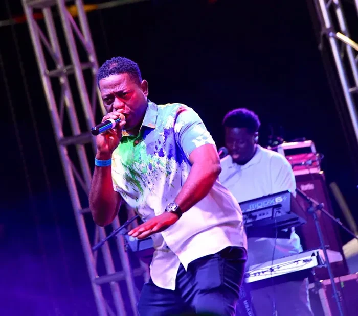 19th Annual Bahamian Music & Heritage Festival - George Town