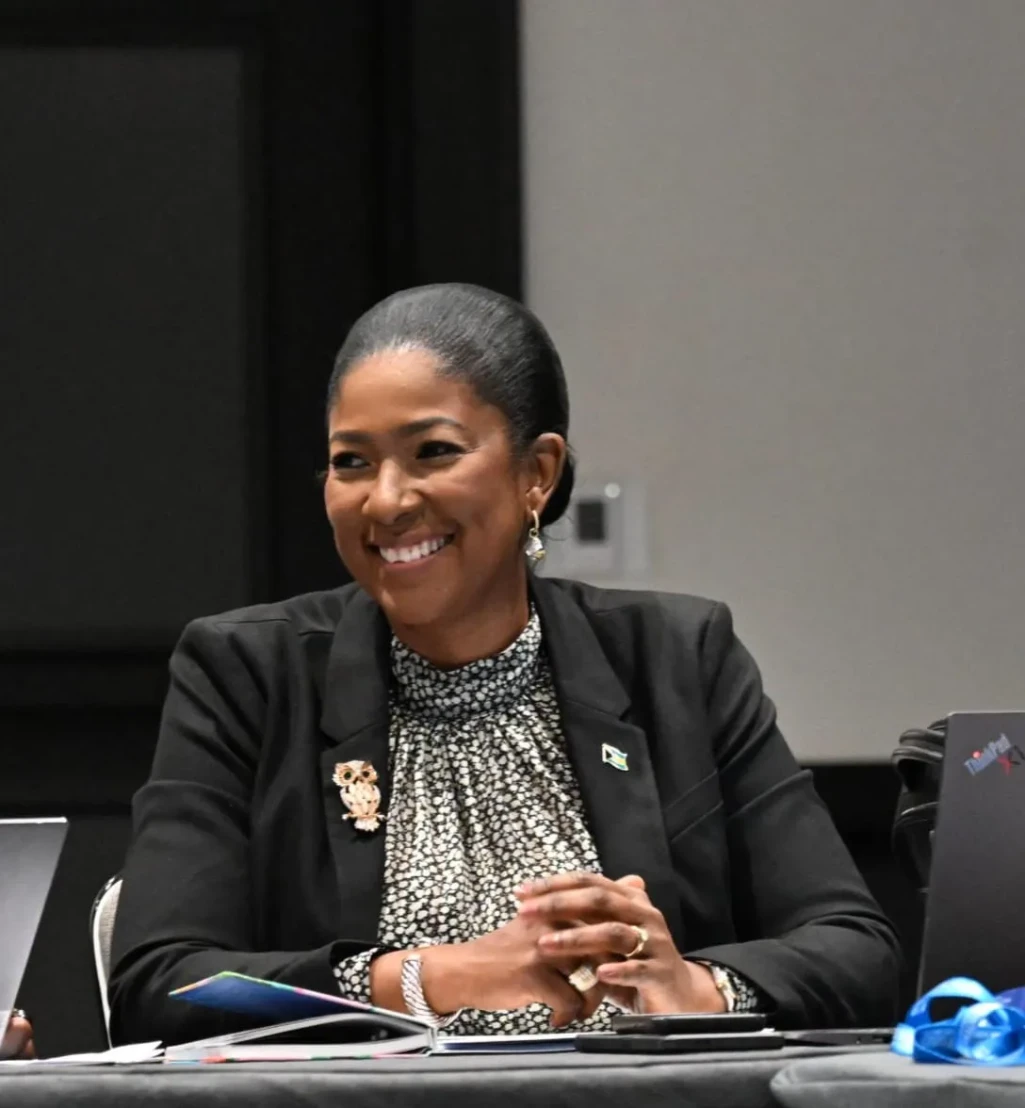 The Bahamas At Seatrade Cruise Global 2025