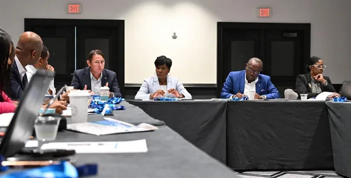 The Bahamas At Seatrade Cruise Global 2025