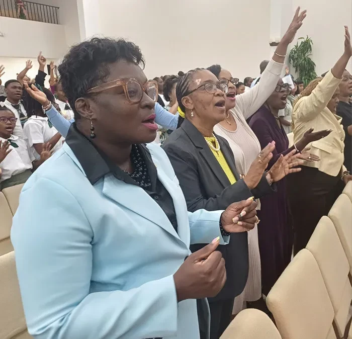 Child Protection officials continue push to protect nation’s children from harm – powered by hope and strengthened by prevention