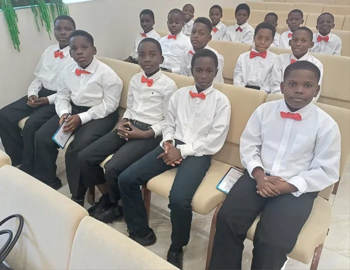 Child Protection officials continue push to protect nation’s children from harm – powered by hope and strengthened by prevention