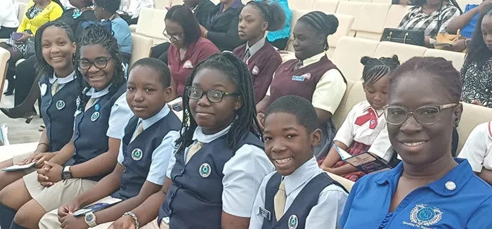 Child Protection officials continue push to protect nation’s children from harm – powered by hope and strengthened by prevention