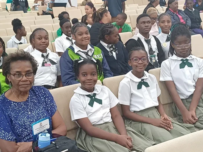 Child Protection officials continue push to protect nation’s children from harm – powered by hope and strengthened by prevention