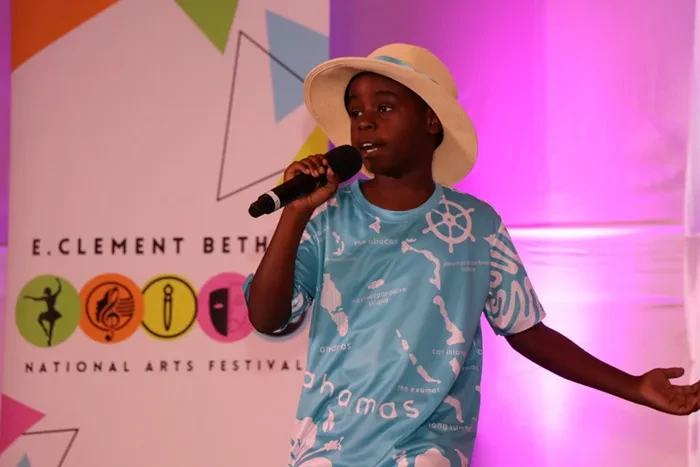 'Bahamian Day' a Hit at the E. Clement Bethel National Arts Festival New Providence Adjudications