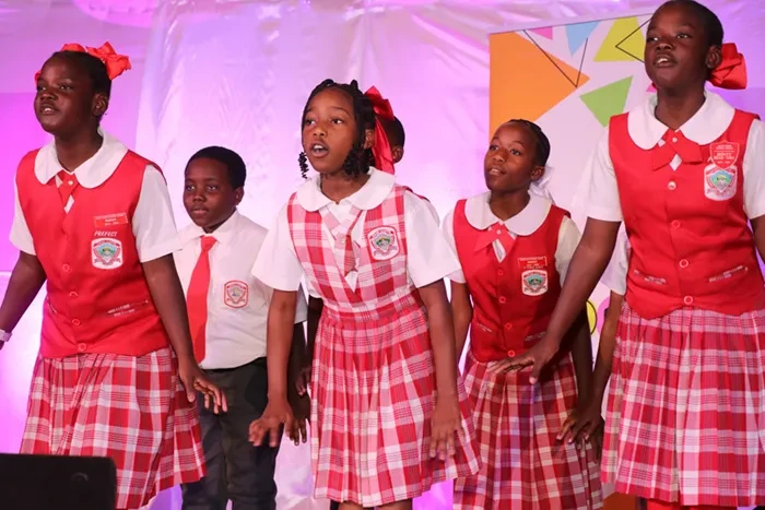 'Bahamian Day' a Hit at the E. Clement Bethel National Arts Festival New Providence Adjudications