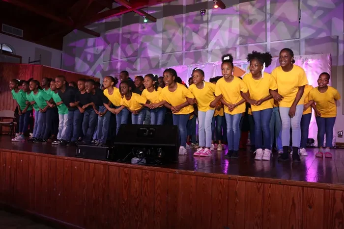 'Bahamian Day' a Hit at the E. Clement Bethel National Arts Festival New Providence Adjudications