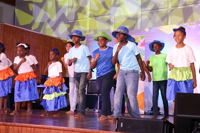 'Bahamian Day' a Hit at the E. Clement Bethel National Arts Festival New Providence Adjudications