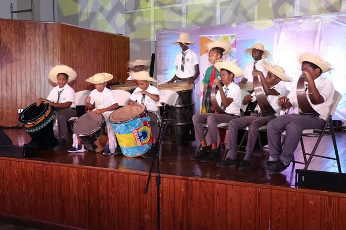'Bahamian Day' a Hit at the E. Clement Bethel National Arts Festival New Providence Adjudications