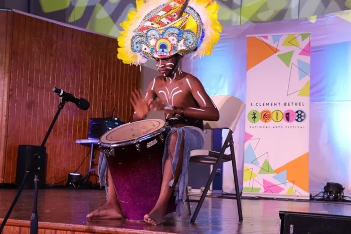 'Bahamian Day' a Hit at the E. Clement Bethel National Arts Festival New Providence Adjudications