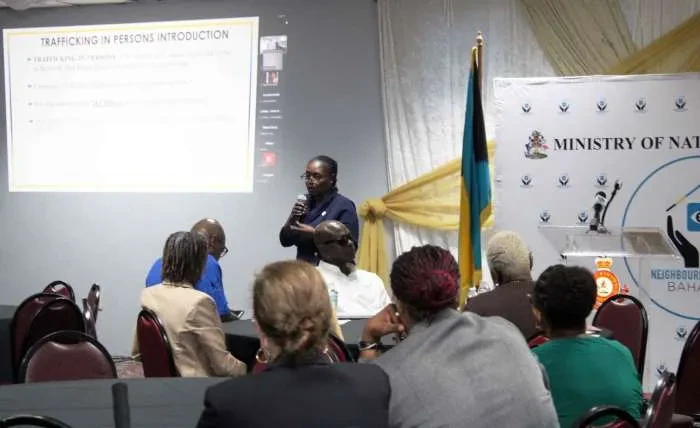 Human Trafficking Keeps Growing Despite Global Efforts to Combat It