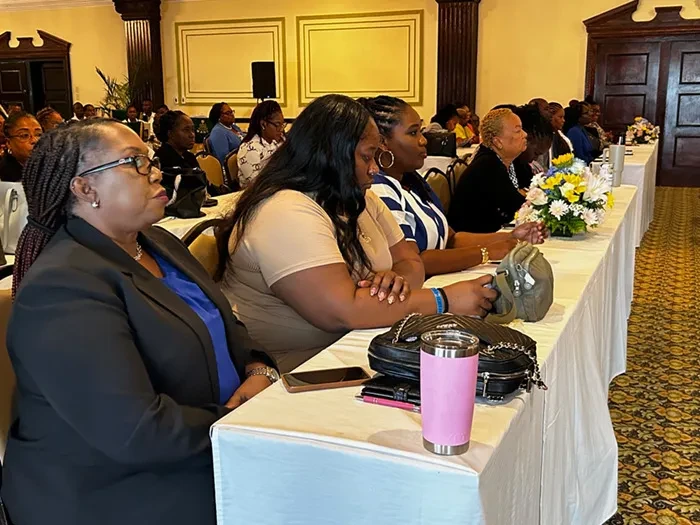 DPH Administrators encouraged to embrace innovation, strengthen communication channels, uphold highest standards