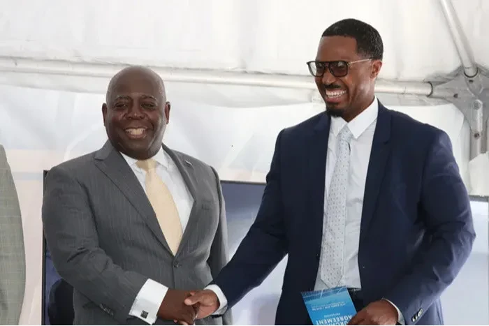 PM Davis: New Solar Power PPA is ‘a bold step forward’