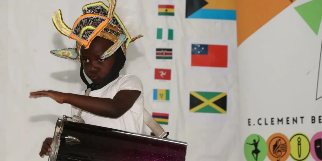 Exuma schools gather for one of the largest ever E. Clement Bethel National Arts Festival Exuma Adjudications Exuma schools gather for one of the largest ever E. Clement Bethel National Arts Festival Exuma Adjudications