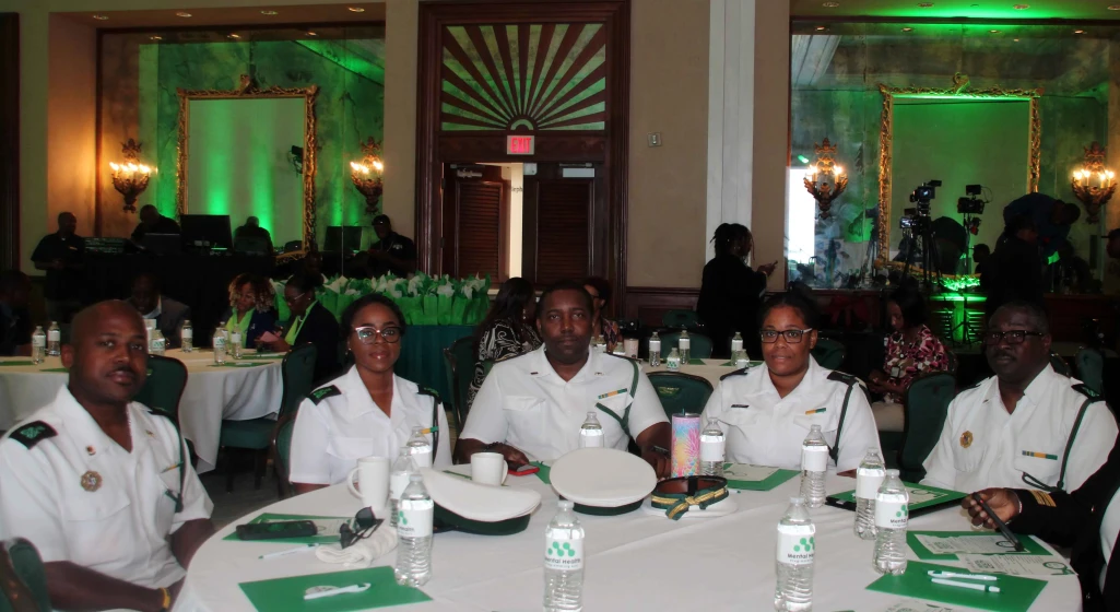 Ministry of Health and Wellness urges all to remove stigma of mental illness