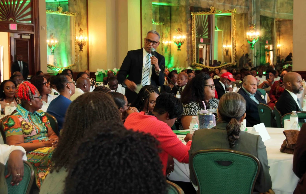 Ministry of Health and Wellness urges all to remove stigma of mental illness