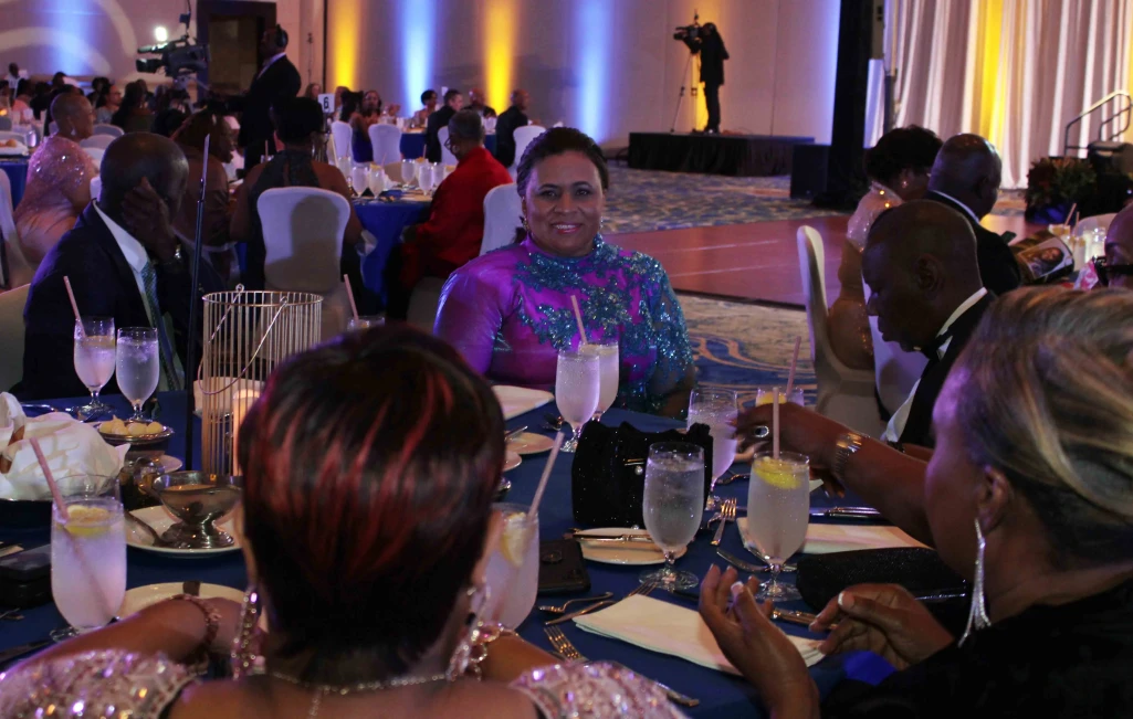 The Nation's Educators Celebrated During MOE’s 'Excellence in Education 2024' Awards Ceremony