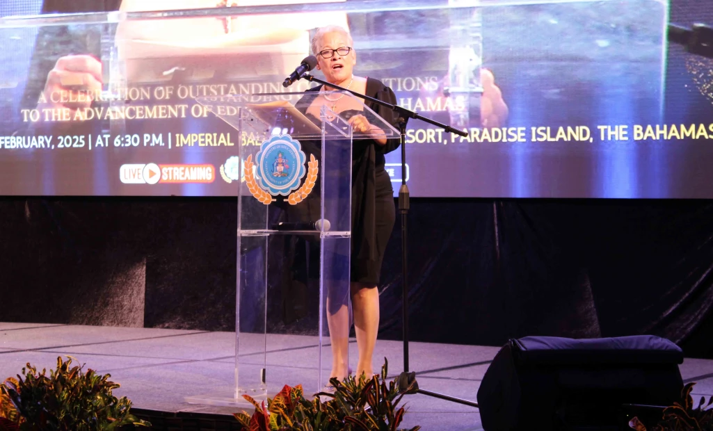 The Nation's Educators Celebrated During MOE’s 'Excellence in Education 2024' Awards Ceremony