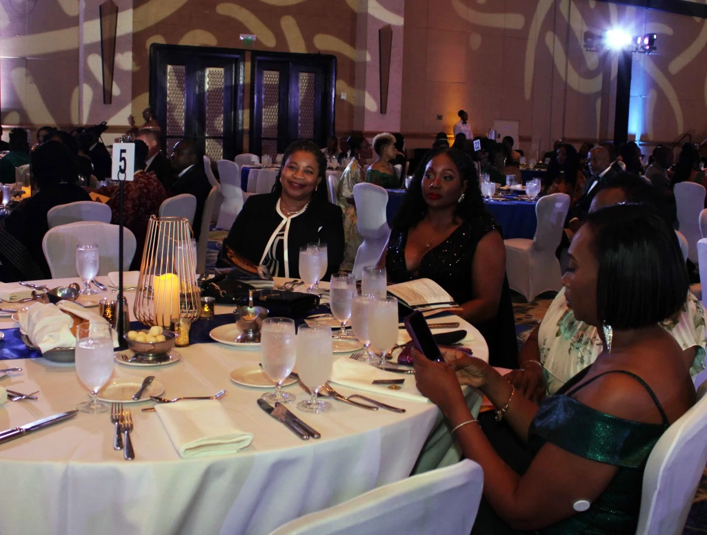 The Nation's Educators Celebrated During MOE’s 'Excellence in Education 2024' Awards Ceremony