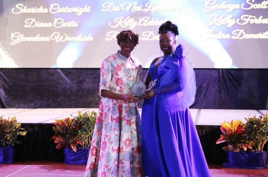 The Nation's Educators Celebrated During MOE’s 'Excellence in Education 2024' Awards Ceremony