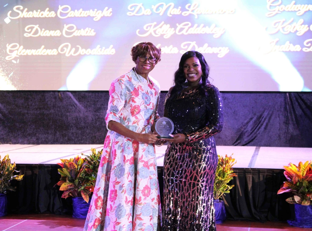 The Nation's Educators Celebrated During MOE’s 'Excellence in Education 2024' Awards Ceremony