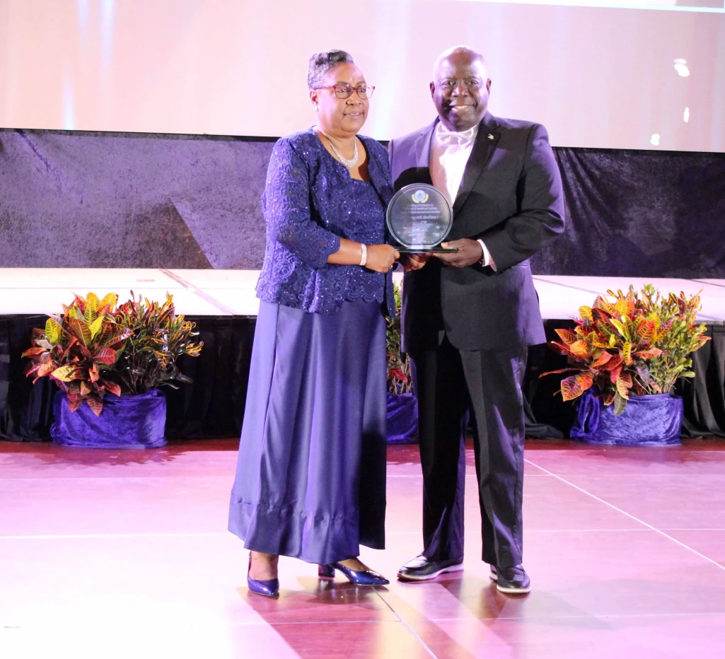 The Nation's Educators Celebrated During MOE’s 'Excellence in Education 2024' Awards Ceremony