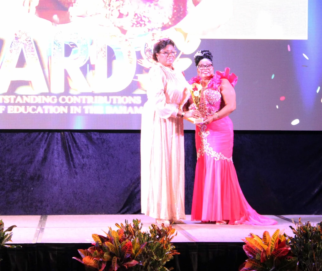 The Nation's Educators Celebrated During MOE’s 'Excellence in Education 2024' Awards Ceremony