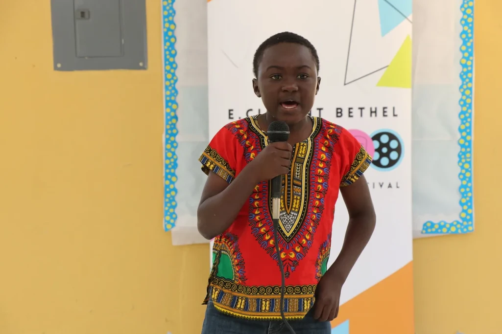 Mangrove Cay High School Impresses in the E. Clement Bethel National Arts Festival Andros Adjudications