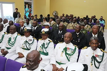 PM Davis ‘greatly saddened and deeply shocked’ by recent spate of murders