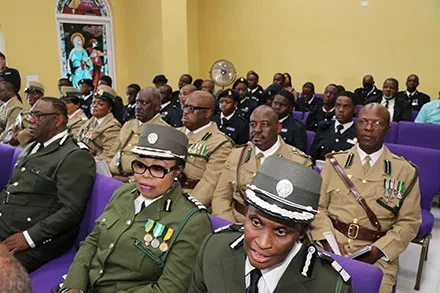 PM Davis ‘greatly saddened and deeply shocked’ by recent spate of murders