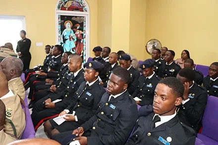 PM Davis ‘greatly saddened and deeply shocked’ by recent spate of murders