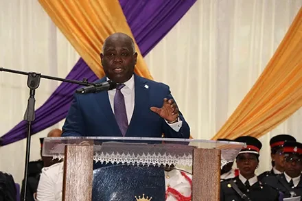 PM Davis ‘greatly saddened and deeply shocked’ by recent spate of murders