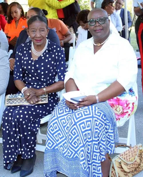 Prime Minister Opens the Royal Bahamas Police Force Domestic Violence Unit