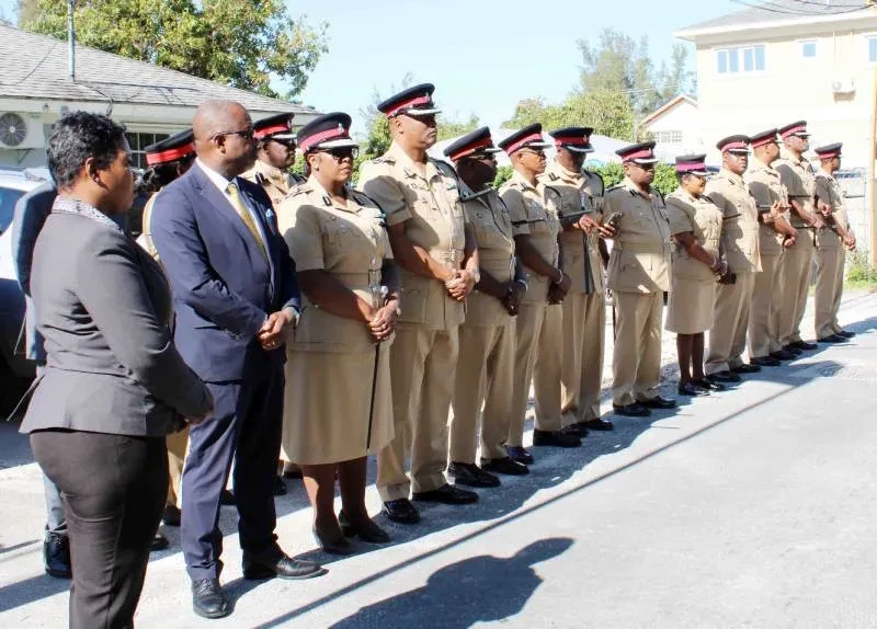 (BIS Photos/Patrice Johnson)