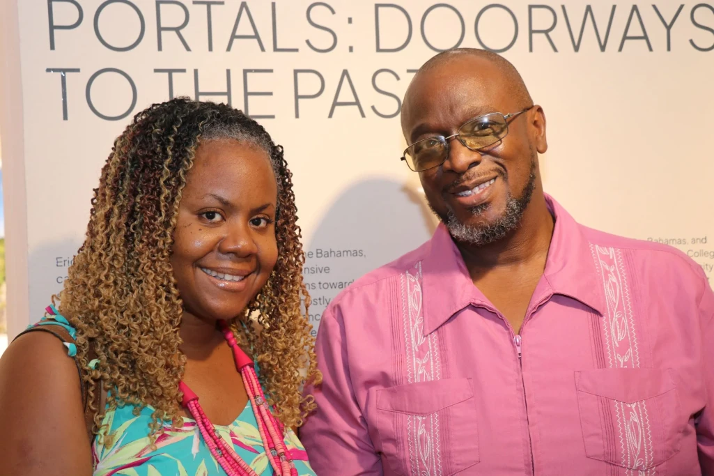 Award-Winning BIS Officer Featured in National Art Gallery Project Space Solo Exhibition Award-Winning BIS Officer Featured in National Art Gallery Project Space Solo Exhibition