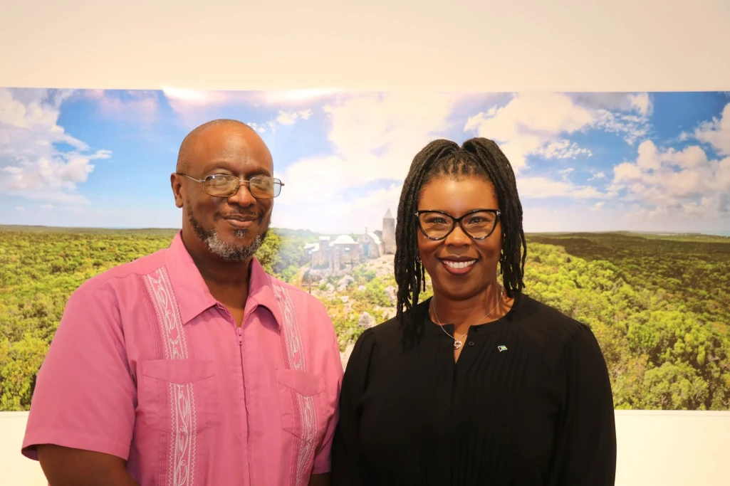 Award-Winning BIS Officer Featured in National Art Gallery Project Space Solo Exhibition Award-Winning BIS Officer Featured in National Art Gallery Project Space Solo Exhibition