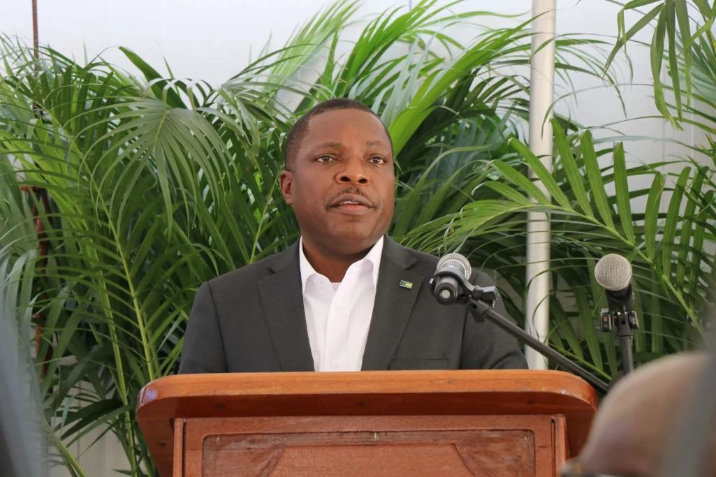 The Government Signs MoU that Marks a “Pivotal Moment” in the Nation’s Journey Towards Food Security The Government Signs MoU that Marks a “Pivotal Moment” in the Nation’s Journey Towards Food Security