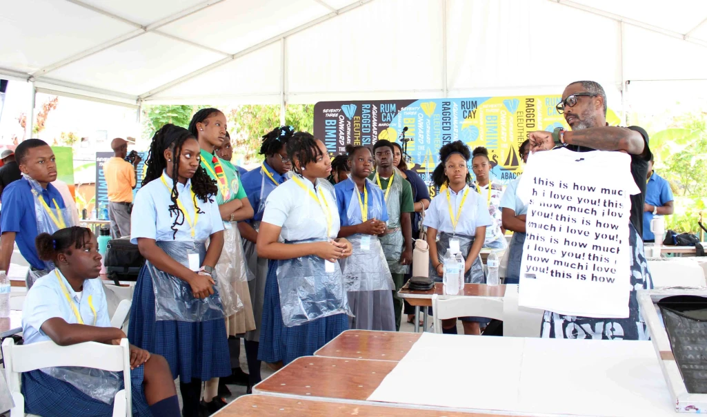 National Independence Secretariat kicks off 52nd Independence Activities with Youth Art Forum National Independence Secretariat kicks off 52nd Independence Activities with Youth Art Forum