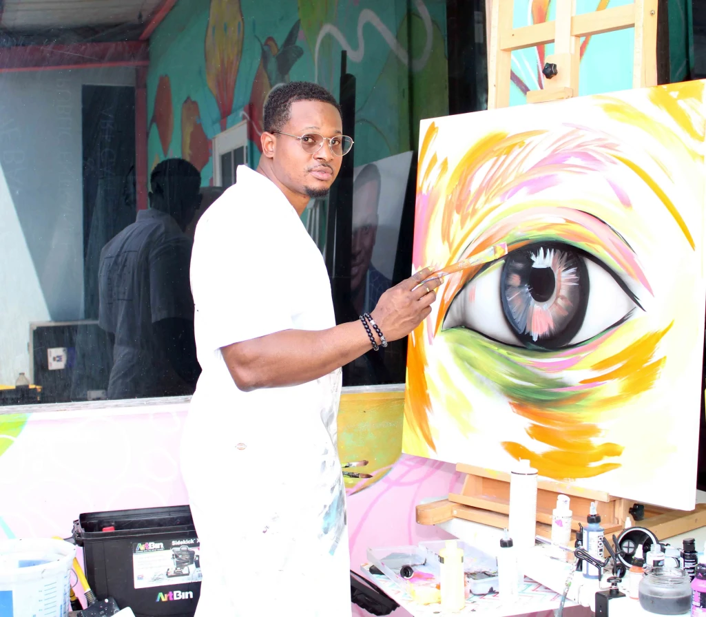 National Independence Secretariat kicks off 52nd Independence Activities with Youth Art Forum National Independence Secretariat kicks off 52nd Independence Activities with Youth Art Forum