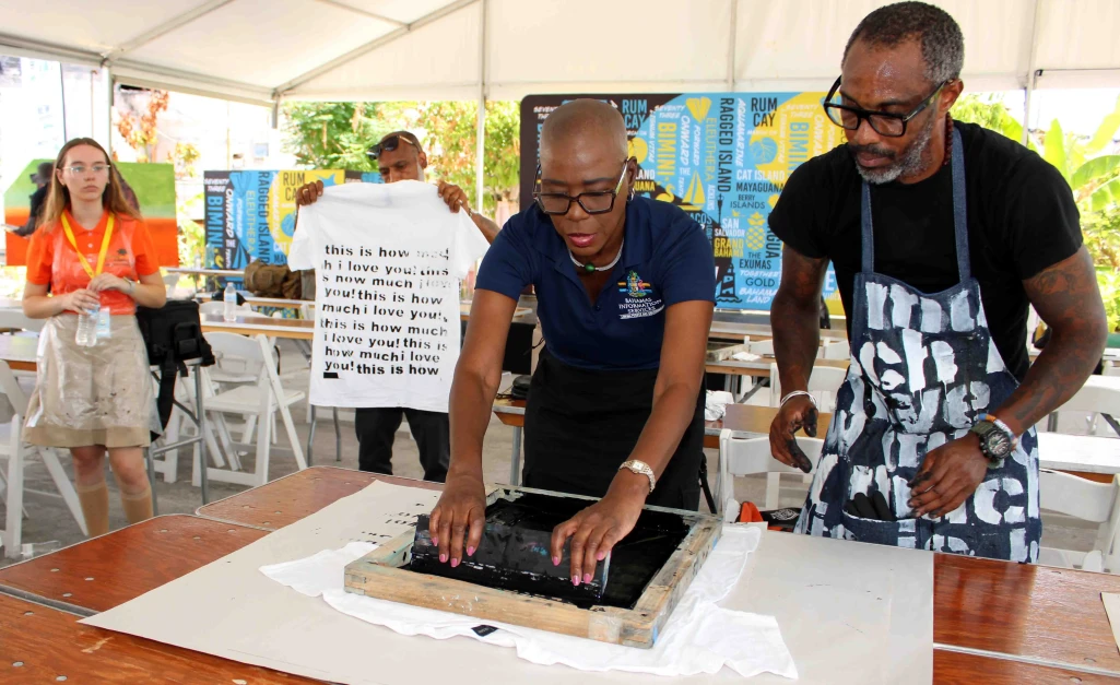 National Independence Secretariat kicks off 52nd Independence Activities with Youth Art Forum National Independence Secretariat kicks off 52nd Independence Activities with Youth Art Forum