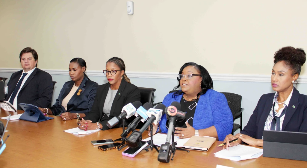 The Parliamentary Human Rights Committee Highlights its Work to Strengthen Human Rights in the Country The Parliamentary Human Rights Committee Highlights its Work to Strengthen Human Rights in the Country