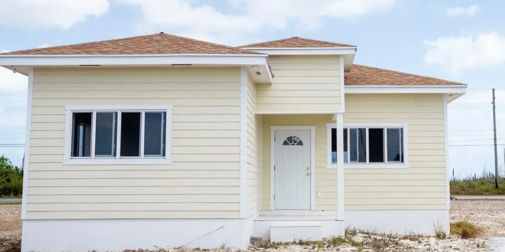 12 new homeowners in Abaco were presented with keys by the PM