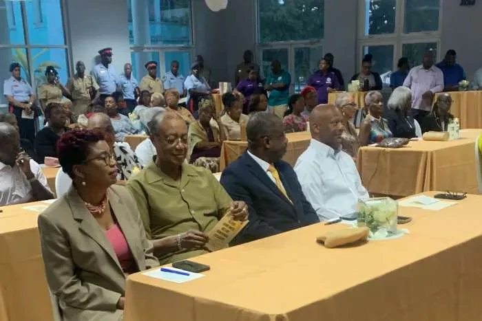 Urban Renewal Citizens Advisory Committee members are at the pulse of community planning