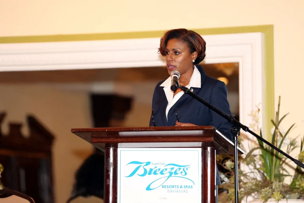 Parliamentarians Participate in a Bahamas Parliamentary Land Reform Consultation Parliamentarians Participate in a Bahamas Parliamentary Land Reform Consultation