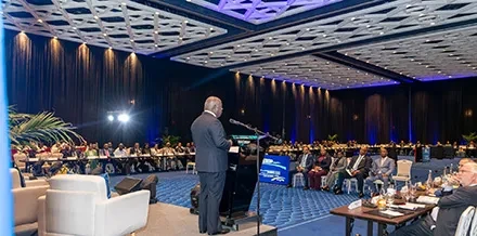 The Bahamas Amongst Countries Feeling the Impact of Climate Change