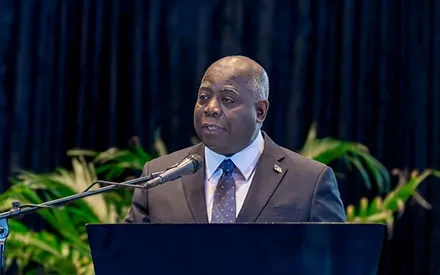 Diplomatic Week - Diplomats and Dignitaries