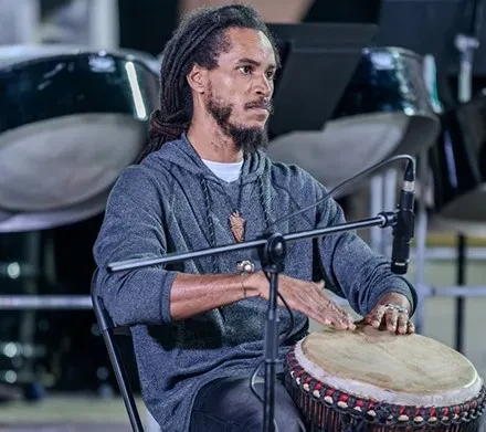 MOYSC sets the Yuletide Season in motion with its National Christmas Tree Lighting Ceremony in Rawson Square