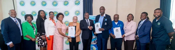 MOE, MOA and BAMSI Sign MOU Aimed at Engaging High School Students in Agriculture and Marine Science
