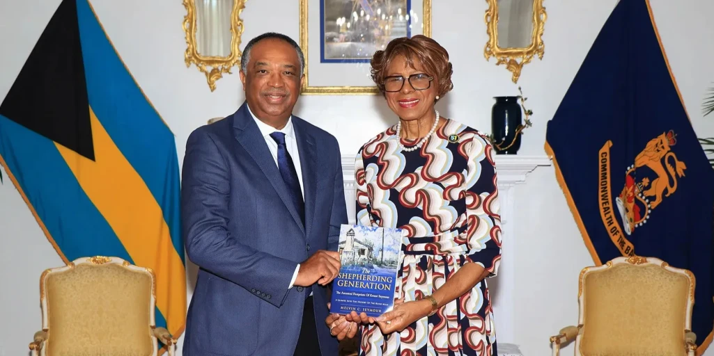 (BIS Photo/Letisha Henderson) (BIS Photo/Letisha Henderson)