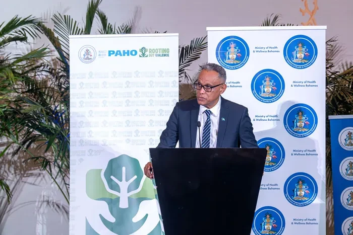 Health Ministry holds first National Forum on the Primary Prevention of Violence Health Ministry holds first National Forum on the Primary Prevention of Violence